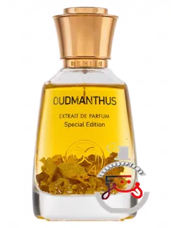 اودمانتوس رنیه پرفیومز | oudmanthus renier perfumes