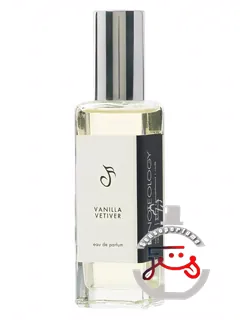 ونیلا وتیور نوت فرگرنسز | vanilla vetiver note fragrances