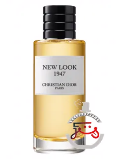 لا کلک‌سیون کتیوریه پرفیومور نو لک میل نو سنت کارات ا دیور | la collection couturier parfumeur new look 1947 dior