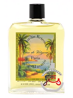 ادووتی‌ور ل ژاردن رترووه | eau de vetyver le jardin retrouve