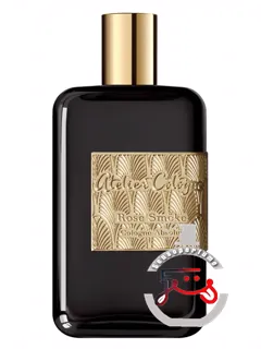روز اسموک آتلیه کلن | rose smoke atelier cologne