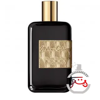 Rose Smoke Atelier Cologne