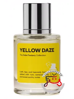 یلو دیز دسیه | yellow daze dossier