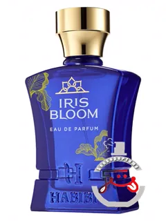 آیریس بلوم حبیبی نیویورک | iris bloom habibi ny