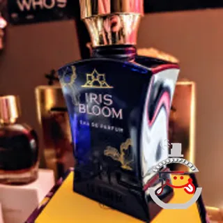 Iris Bloom Habibi NY