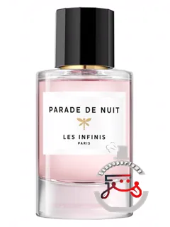 پراد دو نویی ژپارلی پرفوم | parade de nuit geparlys parfums