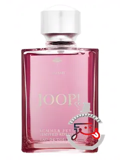یوپ! ام سومر فیور یوپ! | joop! homme summer fever joop!
