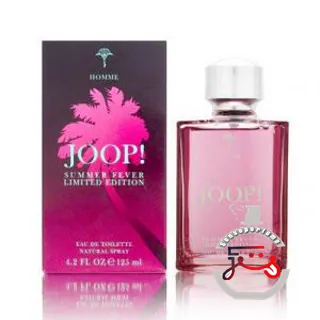 Joop! Homme Summer Fever Joop!