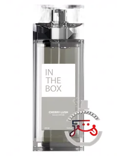 چری لاش این د باکس | cherry lush in the box