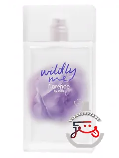وایلدی می فلورنس بای میلز | wildy me florence by mills
