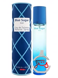بلو شوگر آکوالینا | blue sugar aquolina