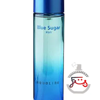 Blue Sugar Aquolina