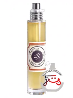دلیریوس آیریس اس‌پی پرفیومز اسون پریتس‌کولیت | delirious iris sp parfums sven pritzkoleit
