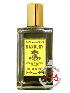 هانبری ماریا کاندیدا جنتایل | hanbury maria candida gentile
