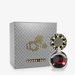5+3 Extrait de Parfum D'OTTO