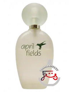 ایپریل فیلدز کاتی | april fields coty