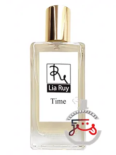 تایم لیا روی | time lia ruy