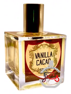 وانیل کاکائو ژولیت رز | vanilla cacao juliet rose