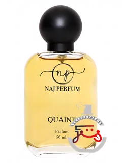 کویینت نج پرفیوم | quaint naj perfum