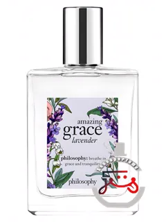 آمیزینگ گریس لوندر فیلسافی | amazing grace lavender philosophy
