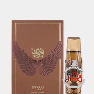 Itqan Gold Zimaya