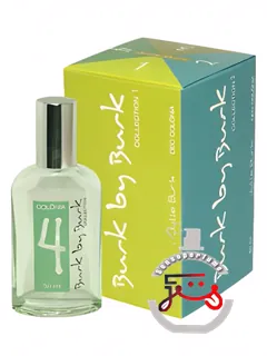 بورک بای بورک کالکشن فور جولی بورک پرفیومز | burk by burk collection 4 julie burk perfumes