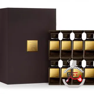 Reserve Collection: Bois Marocain Tom Ford