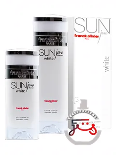 سان جاوای وایت وومن فرانک اولیویه | sun java white women franck olivier