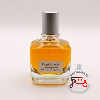 Kopi Luwak Pictura Fragrans