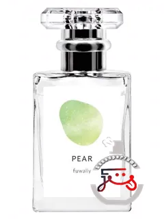 پیر فالولی | pear fuwally