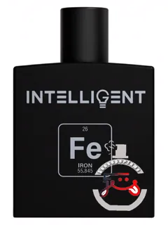 آیرون اینتلیجنت | iron intelligent