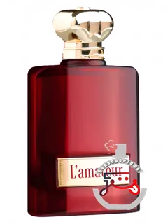 لآماتور آمادو | l'amateur amado