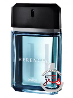 هرنسیا اسیکا | herencia ésika