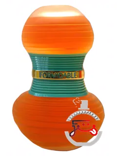 فورمیدابل کِسلینگ | formidable kesling