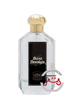 دوازده بی‌سی اسنت ناستالژیا | 12bc scent nostalgia