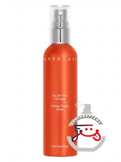 ادو فلور دورانژ شانتکای | eau de fleur d'oranger chantecaille