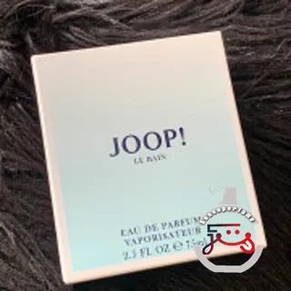 Joop! Le Bain Soft Moments Joop!