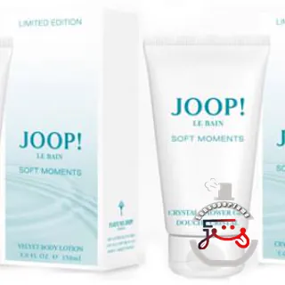 Joop! Le Bain Soft Moments Joop!
