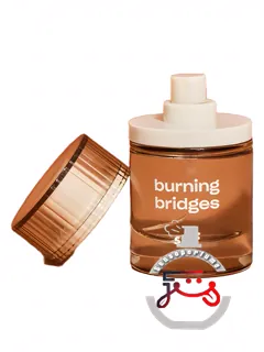 برنینگ بریجز اسنیف | burning bridges snif