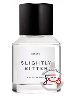 سلایتلی بیتر هرتیک پرفیوم | slightly bitter heretic parfum
