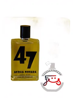 ادو-رس چهل‌و‌هفت آکوا نوارا | odo-res 47 acqua novara