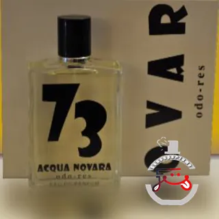 odo-res 47 Acqua Novara
