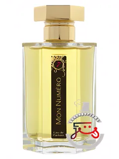 مون نومرو ست لارتیزں پارفومیر | mon numero 7 l'artisan parfumeur