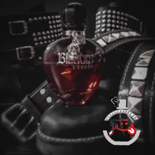 Black XS L'Exces for Her Rabanne