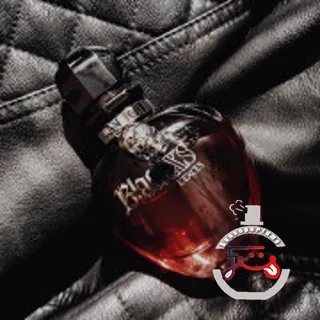 Black XS L'Exces for Her Rabanne
