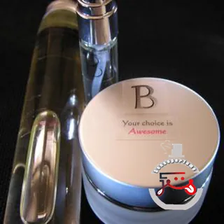 Awesome B Fragrances