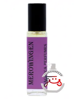 مرووینژن آسیدیکا پرفیومز | merowingen acidica perfumes