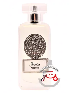 ژاسمین آنتیکا اربورستریا ای اسپزیریا سان سیمونه | jasmine antica erboristeria e spezieria san simone