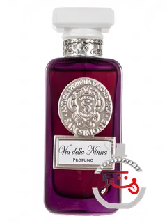 ویا دلا نینا آنتیکا اربورستریا ا اسپتسیریا سان سیمونه | via della ninna antica erboristeria e spezieria san simone