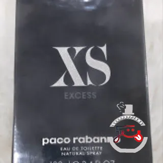 XS (2018) Rabanne